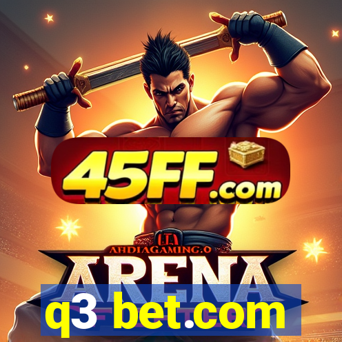 q3 bet.com